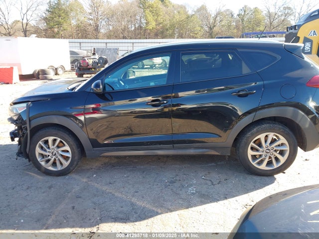 Hyundai TUCSON SE 2016 KM8J3CA4XGU039773 Image 14