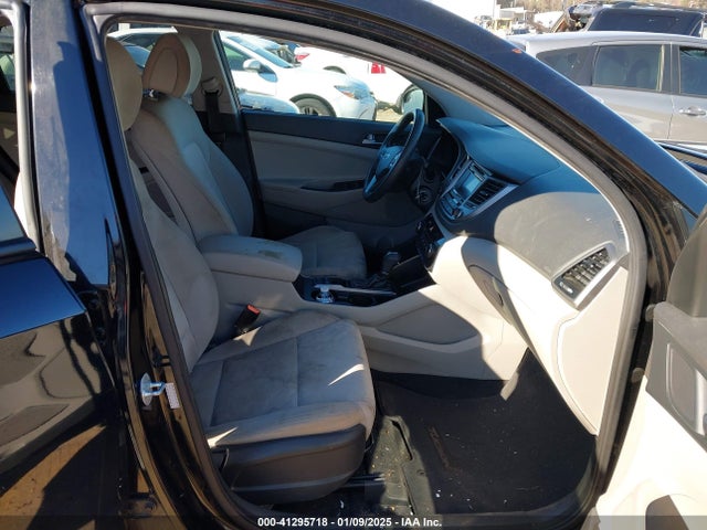Hyundai TUCSON SE 2016 KM8J3CA4XGU039773 Image 5