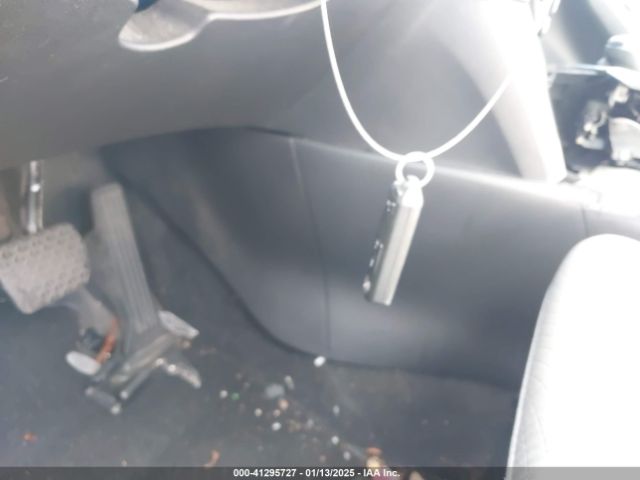 JM3KE2CY7F0477323 Mazda Cx-5 Touring