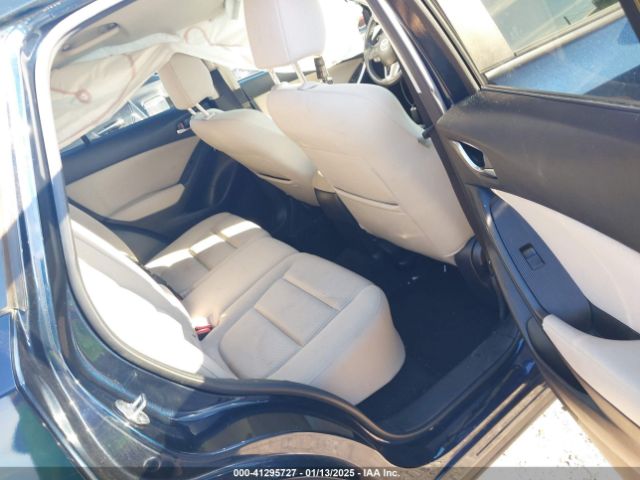 JM3KE2CY7F0477323 Mazda Cx-5 Touring