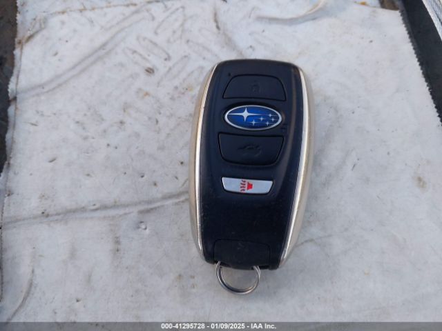 4S4BSANC7G3200163 Subaru Outback 2.5i Limited