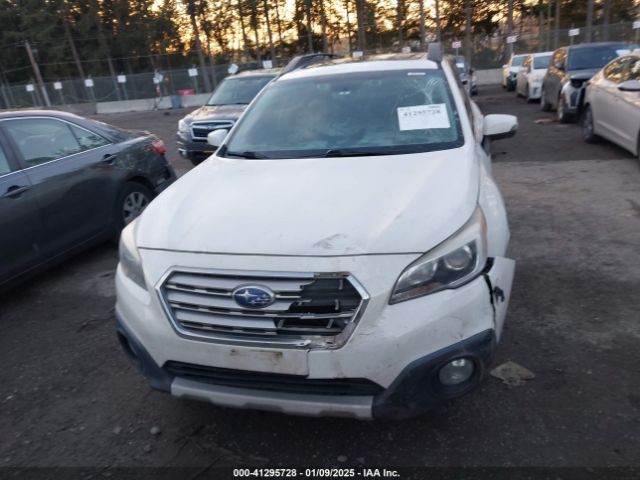 4S4BSANC7G3200163 Subaru Outback 2.5i Limited