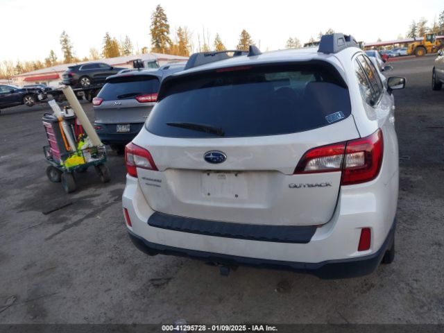 4S4BSANC7G3200163 Subaru Outback 2.5i Limited
