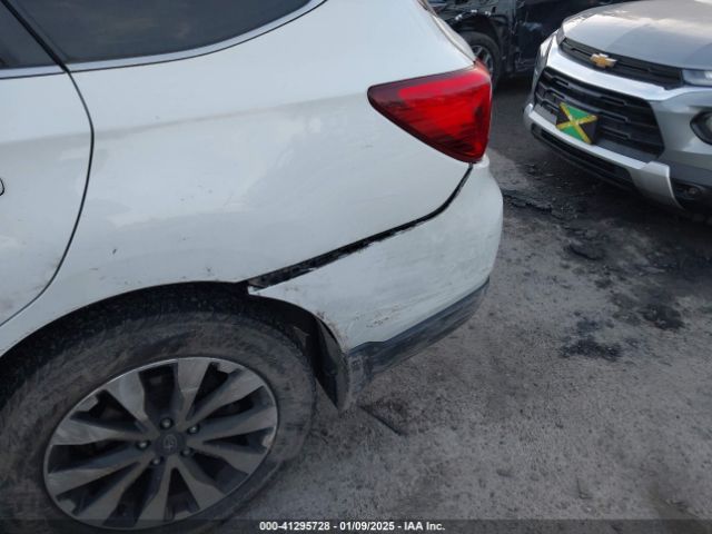 4S4BSANC7G3200163 Subaru Outback 2.5i Limited