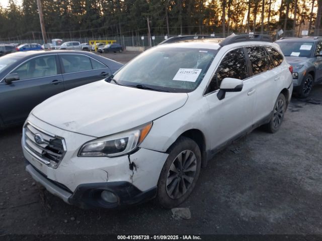 4S4BSANC7G3200163 Subaru Outback 2.5i Limited