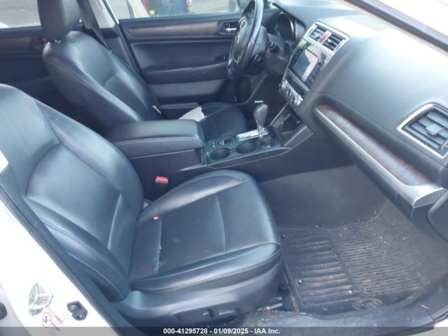 4S4BSANC7G3200163 Subaru Outback 2.5i Limited