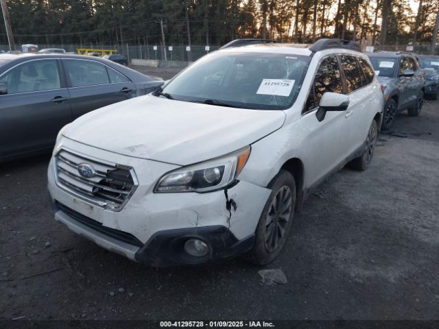 4S4BSANC7G3200163 Subaru Outback 2.5i Limited
