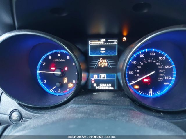 4S4BSANC7G3200163 Subaru Outback 2.5i Limited