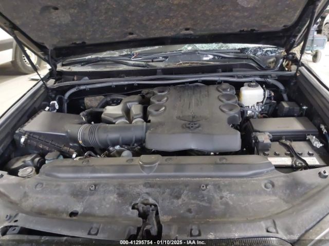 JTERU5JR2R6258435 Toyota 4runner Trd Off Road Premium