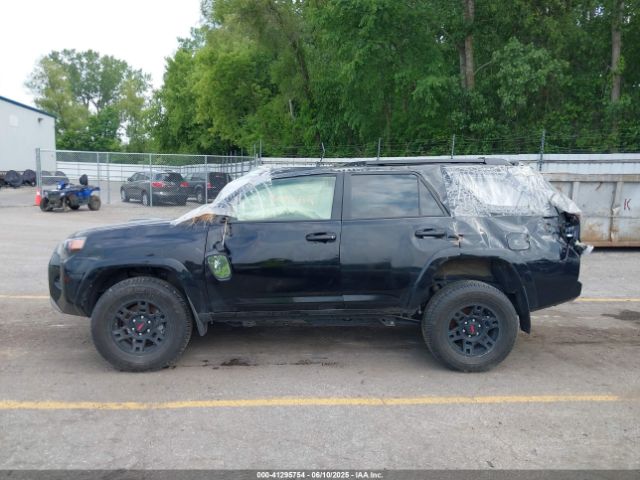 JTERU5JR2R6258435 Toyota 4runner Trd Off Road Premium