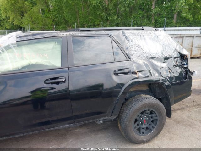 JTERU5JR2R6258435 Toyota 4runner Trd Off Road Premium