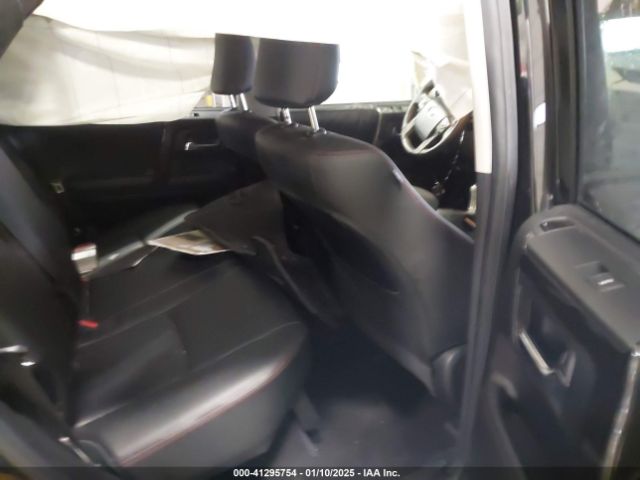 JTERU5JR2R6258435 Toyota 4runner Trd Off Road Premium