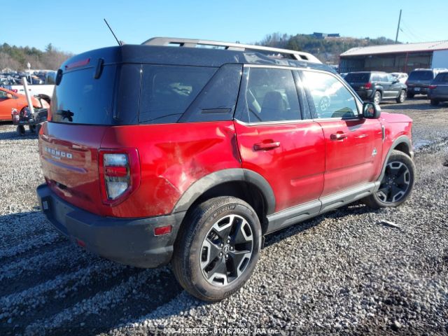 3FMCR9C63RRE56445 Ford Bronco Sport Outer Banks