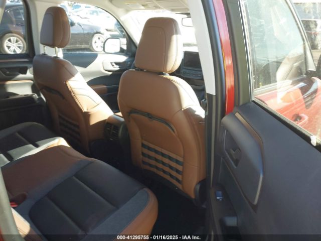 3FMCR9C63RRE56445 Ford Bronco Sport Outer Banks