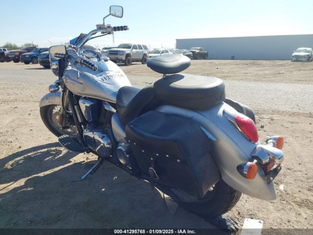 2006 KAWASAKI VN900 JKAVN2B116A001602 Photo 2