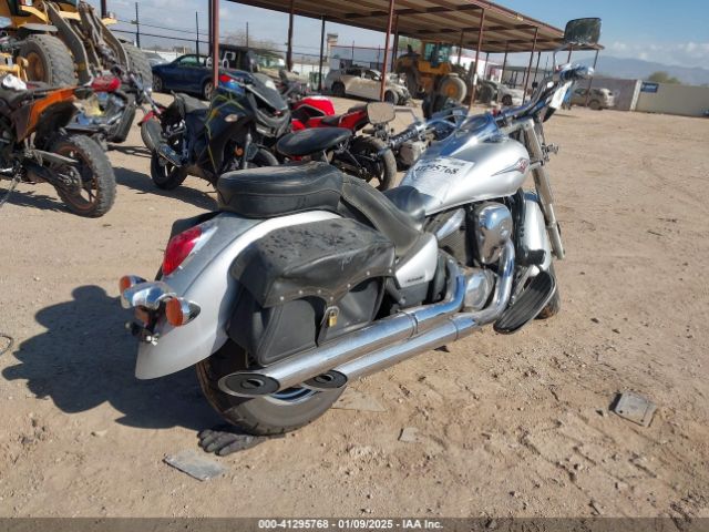 2006 KAWASAKI VN900 JKAVN2B116A001602 Photo 3