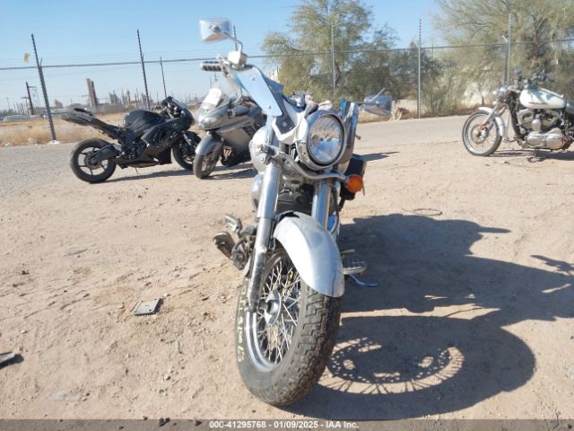 2006 KAWASAKI VN900 JKAVN2B116A001602 Photo 4