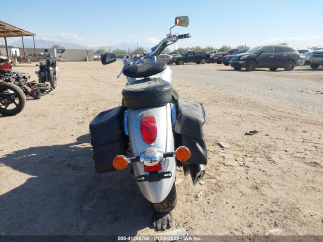 2006 KAWASAKI VN900 JKAVN2B116A001602 Photo 5