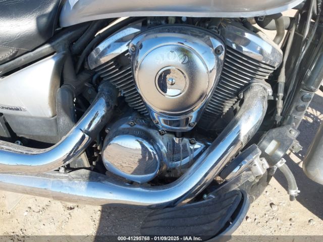 2006 KAWASAKI VN900 JKAVN2B116A001602 Photo 7