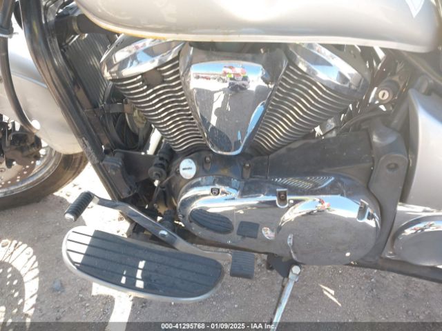 2006 KAWASAKI VN900 JKAVN2B116A001602 Photo 8