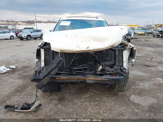 2009 CADILLAC ESCALADE 1GYFK232X9R267887 Photo 5