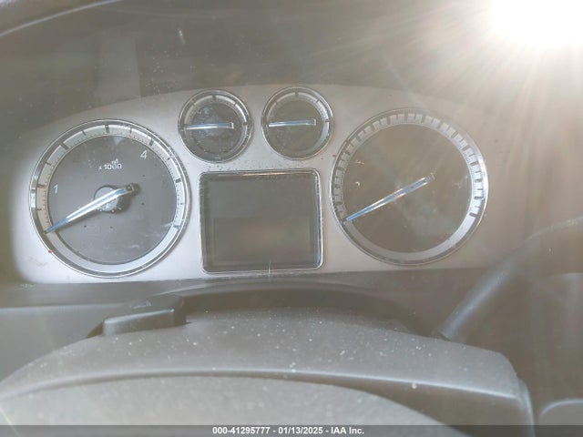 2009 CADILLAC ESCALADE 1GYFK232X9R267887 Photo 6