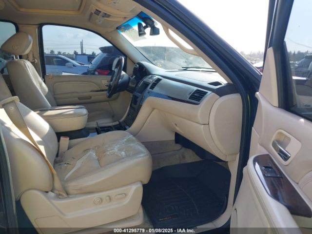 2007 CADILLAC ESCALADE 1GYFK63867R194090 Photo 4