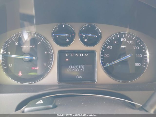 2007 CADILLAC ESCALADE 1GYFK63867R194090 Photo 6