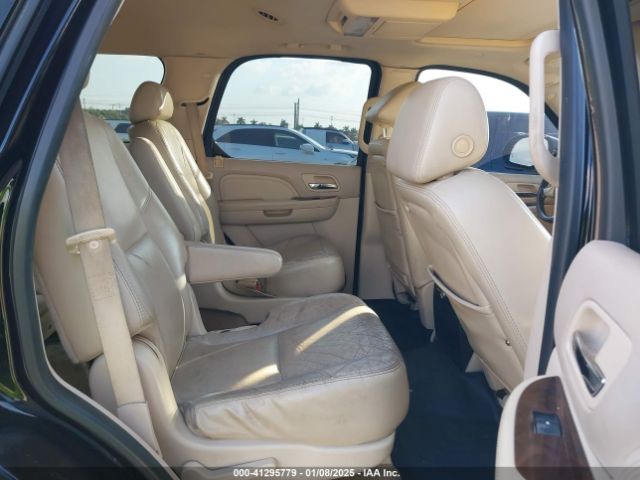 2007 CADILLAC ESCALADE 1GYFK63867R194090 Photo 7