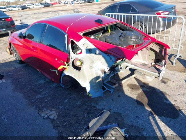 1HGCV1F31NA060913 Honda Accord Sport