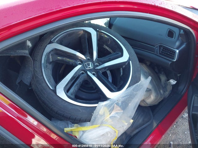 1HGCV1F31NA060913 Honda Accord Sport