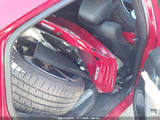 1HGCV1F31NA060913 Honda Accord Sport