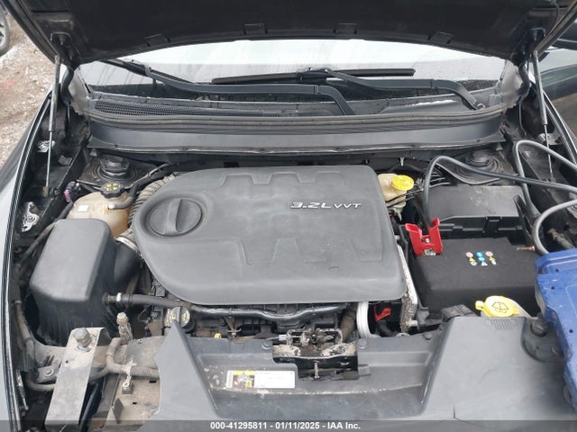 Jeep Cherokee Latitude 2014 1C4PJMCS2EW184183 Image 10