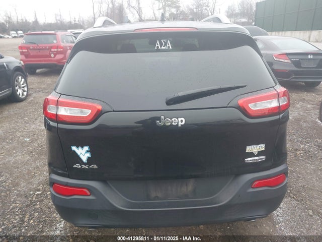 Jeep Cherokee Latitude 2014 1C4PJMCS2EW184183 Image 16