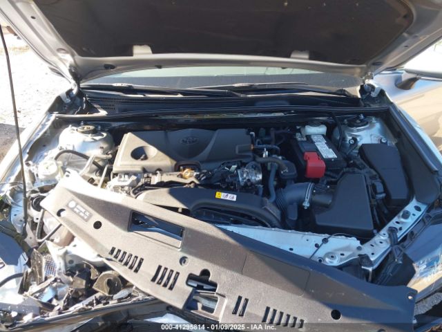 4T1G11AKXRU898917 Toyota CAMRY SE