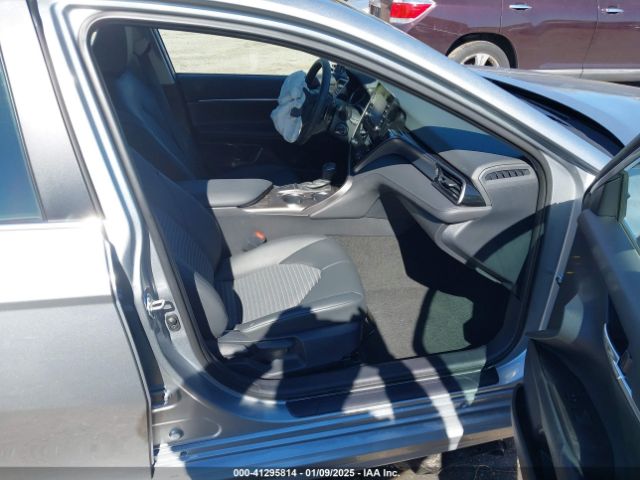 4T1G11AKXRU898917 Toyota CAMRY SE