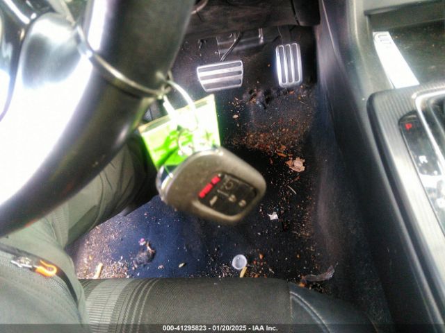 2022 HONDA CIVIC 19XFL2H8XNE012176 Photo 10