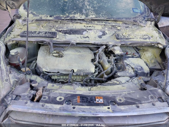 1FMCU0GD9HUC12566 Ford ESCAPE SE