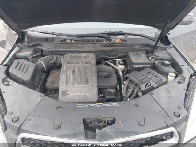 2GNALAEK9E1129577 Chevrolet EQUINOX LS