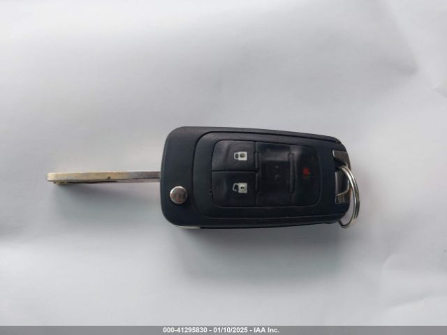 2GNALAEK9E1129577 Chevrolet EQUINOX LS