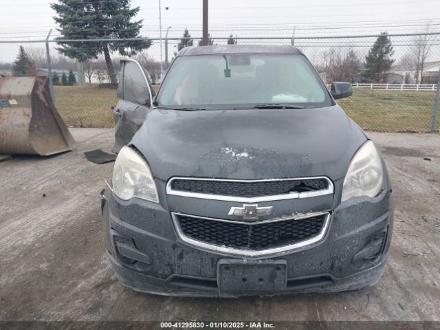 2GNALAEK9E1129577 Chevrolet EQUINOX LS