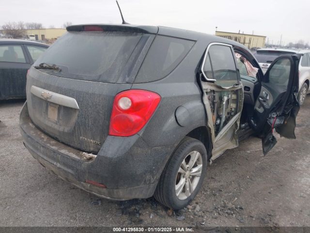 2GNALAEK9E1129577 Chevrolet EQUINOX LS