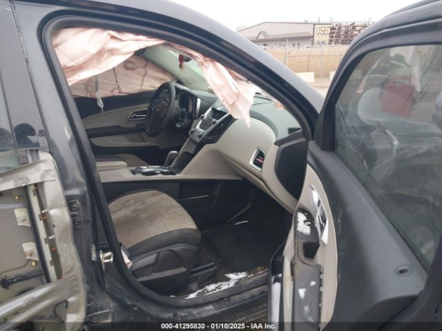 2GNALAEK9E1129577 Chevrolet EQUINOX LS