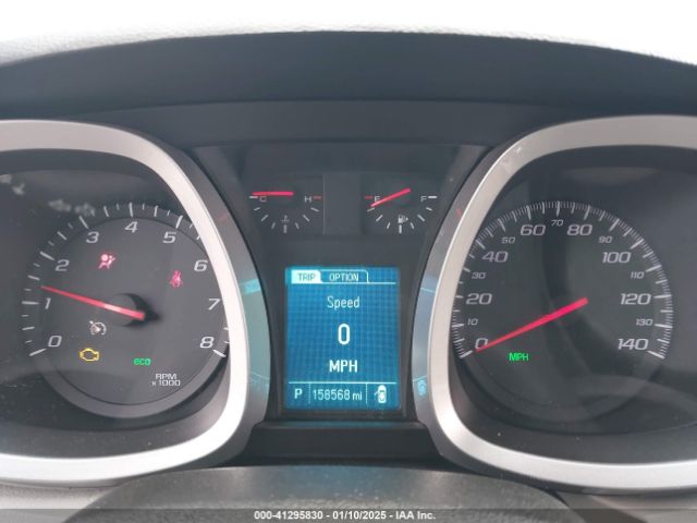 2GNALAEK9E1129577 Chevrolet EQUINOX LS