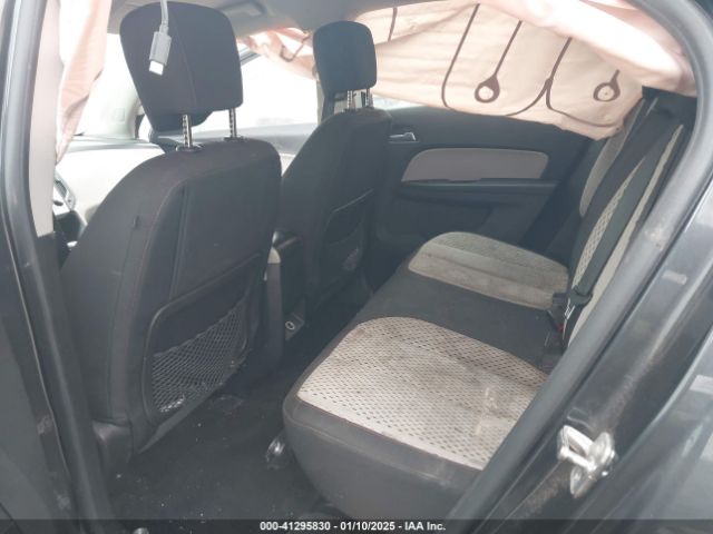 2GNALAEK9E1129577 Chevrolet EQUINOX LS