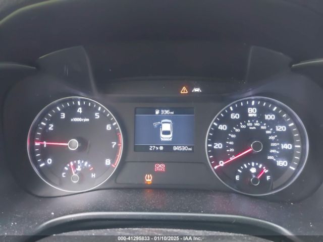 3KPF24AD2KE048932 KIA FORTE FE