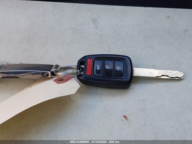 19XFB2F79FE229569 Honda CIVIC SE