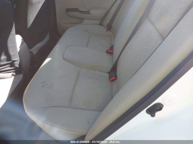 19XFB2F79FE229569 Honda CIVIC SE