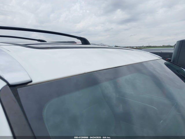 5TDDZRFH5KS997036 Toyota Highlander Limited Platinum