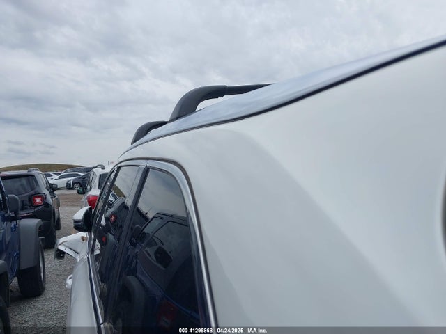 5TDDZRFH5KS997036 Toyota Highlander Limited Platinum